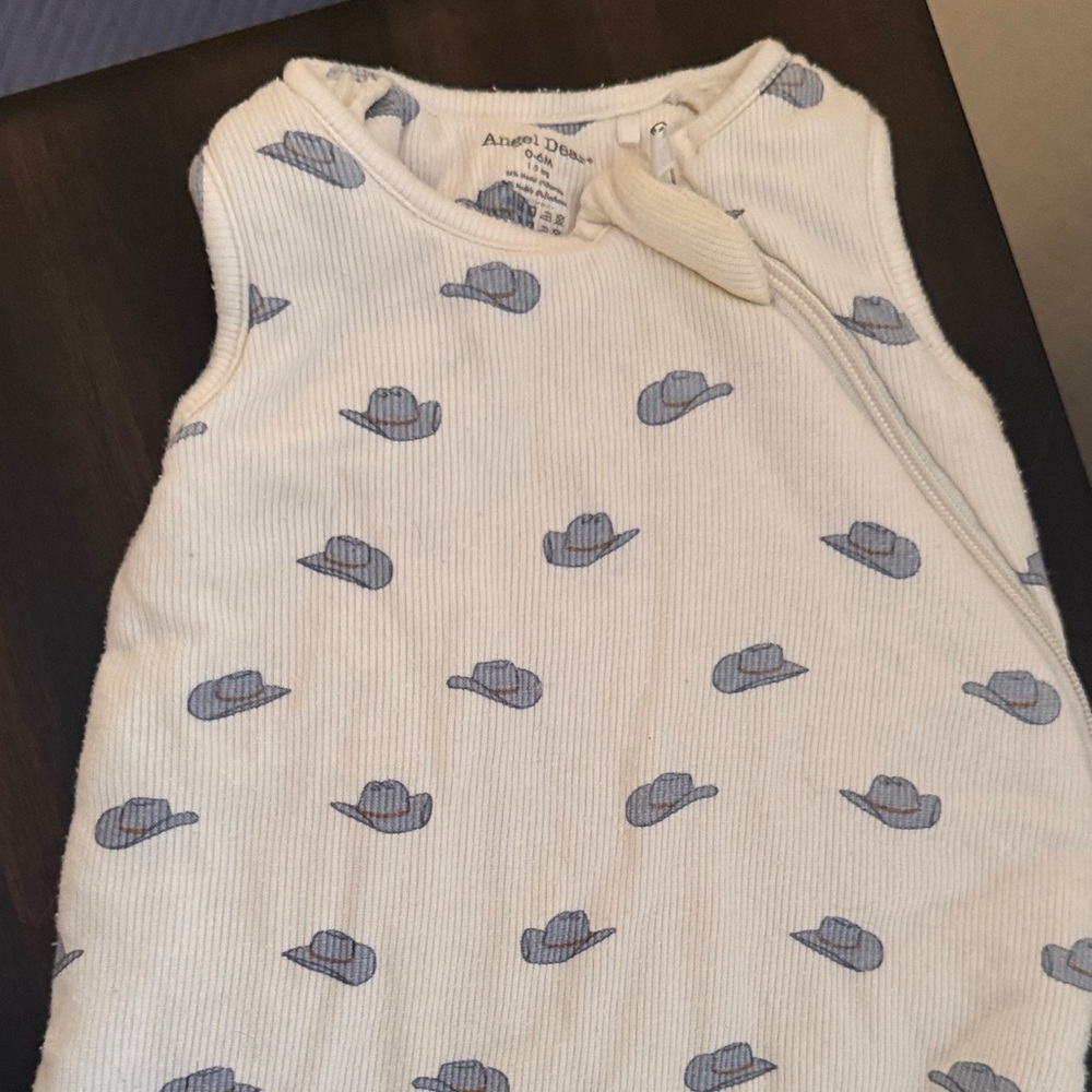 Angel Dear Sleep Sack